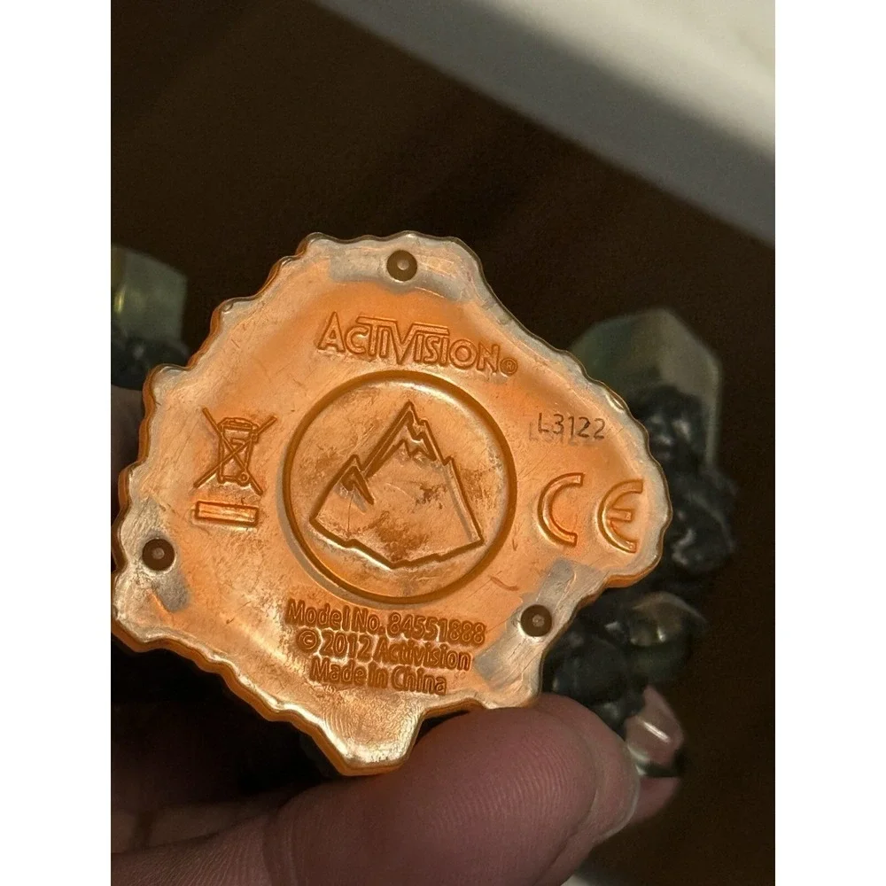 Skylanders‎ Giants LIGHTCORE PRISM BREAK